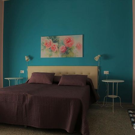 B&B Rosa Cosenza Eksteriør billede